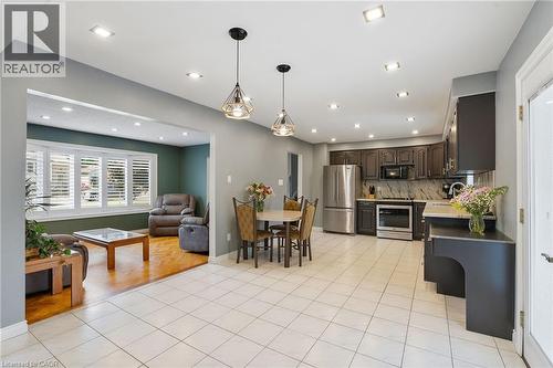 25 Burke Drive, Caledonia, ON - Indoor