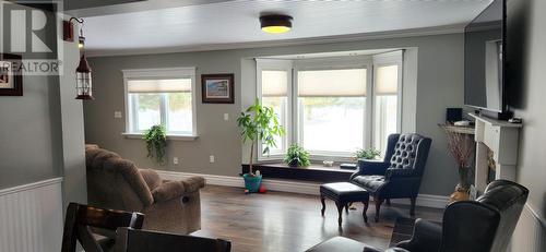 Living room - 15 Squires Road, Eastport, NL - Indoor