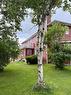 Sunporch and patio off second floor . - 15 Squires Road, Eastport, NL  - Outdoor 