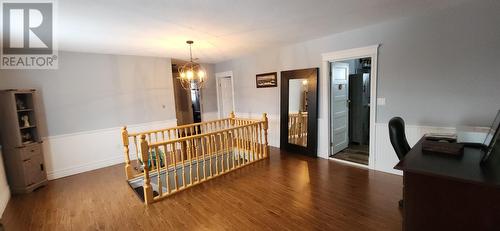Landing room - 15 Squires Road, Eastport, NL - Indoor
