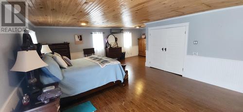 Pimary bedroom - 15 Squires Road, Eastport, NL - Indoor Photo Showing Other Room
