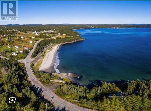 Esatport beaches are just minutes away! - 15 Squires Road, Eastport, NL - Outdoor With Body Of Water With View
