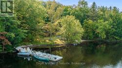 99 DAYEO DRIVE  Georgian Bay (Freeman), ON P0C 1H0