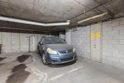 Parking - 