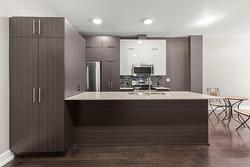 Kitchen - 