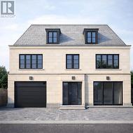 11 OLD COLONY ROAD  Toronto, ON M2L 2J7