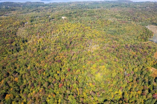 Photo aérienne - 11 Ch. Laurendeau, Magog, QC 