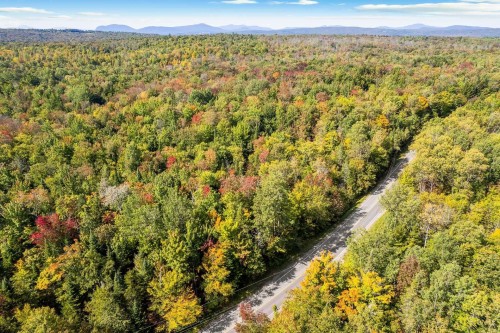 Photo aérienne - 11 Ch. Laurendeau, Magog, QC 