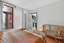 Chambre à coucher principale - 