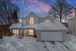 1559 Rue du Volt  Québec (Charlesbourg), QC G2L 1J1