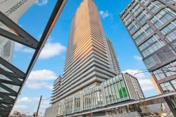 2413-15 Lower Jarvis Street  Toronto, ON M5E 1R7