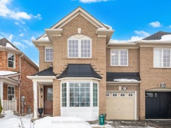 92 Owlridge Drive  Brampton, ON L6X 0M5