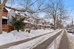 41 Hastings Avenue  Toronto, ON M4L 2L1