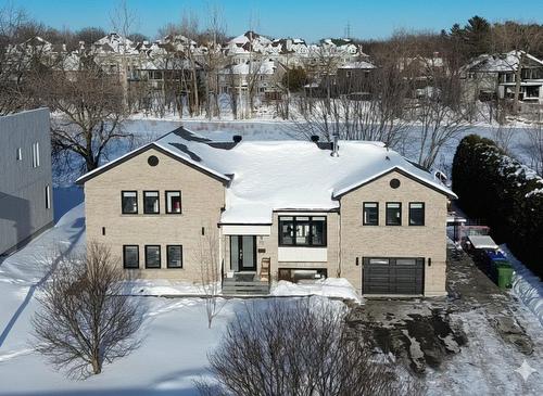 Frontage - 57  - 57A 47E Avenue, Saint-Eustache, QC - Outdoor