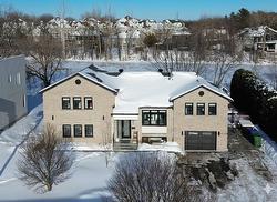 57  - 57A 47e Avenue  Saint-Eustache, QC J7P 3J3