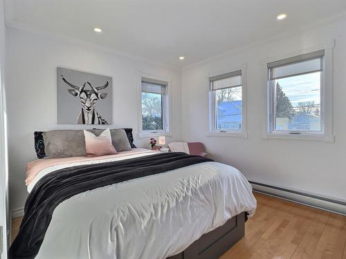 Bedroom - 57  - 57A 47E Avenue, Saint-Eustache, QC - Indoor Photo Showing Bedroom
