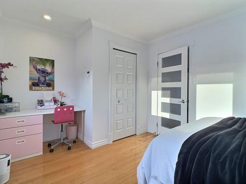 Bedroom - 57  - 57A 47E Avenue, Saint-Eustache, QC - Indoor Photo Showing Bedroom