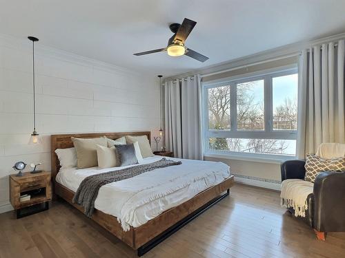 Primary bedroom - 57  - 57A 47E Avenue, Saint-Eustache, QC - Indoor Photo Showing Bedroom