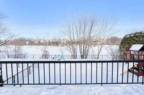 Water view - 57  - 57A 47E Avenue, Saint-Eustache, QC - Outdoor