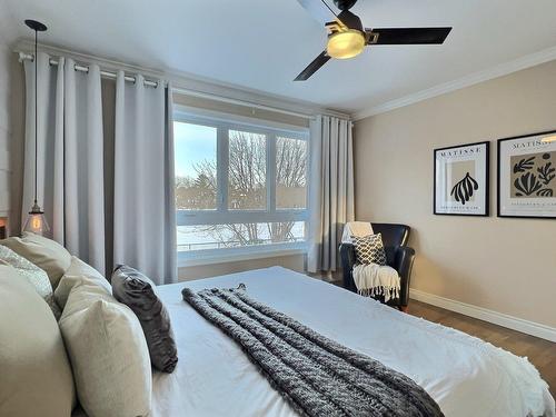 Primary bedroom - 57  - 57A 47E Avenue, Saint-Eustache, QC - Indoor Photo Showing Bedroom