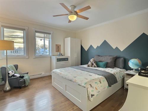 Bedroom - 57  - 57A 47E Avenue, Saint-Eustache, QC - Indoor Photo Showing Bedroom