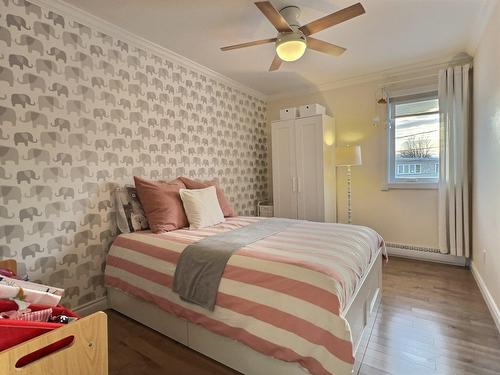 Bedroom - 57  - 57A 47E Avenue, Saint-Eustache, QC - Indoor Photo Showing Bedroom
