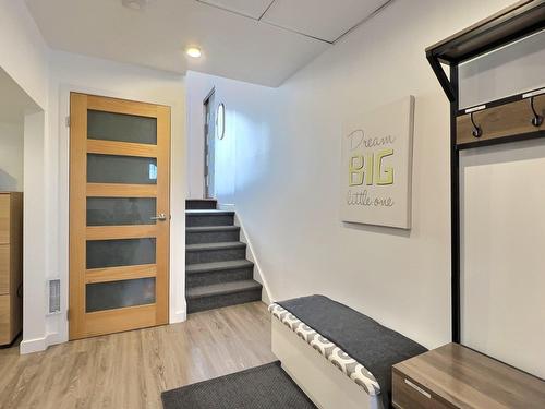 Basement - 57  - 57A 47E Avenue, Saint-Eustache, QC - Indoor Photo Showing Other Room