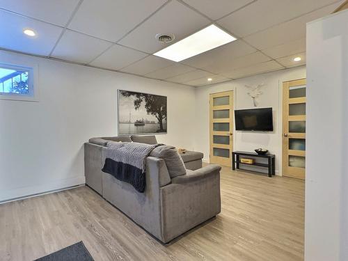 Family room - 57  - 57A 47E Avenue, Saint-Eustache, QC - Indoor