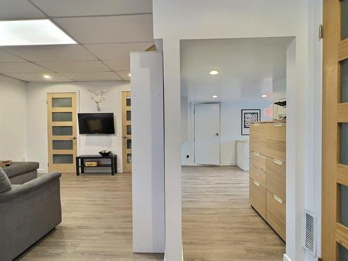 Family room - 57  - 57A 47E Avenue, Saint-Eustache, QC - Indoor