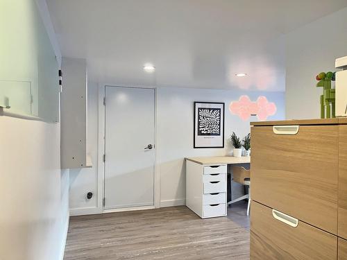 Office - 57  - 57A 47E Avenue, Saint-Eustache, QC - Indoor Photo Showing Other Room