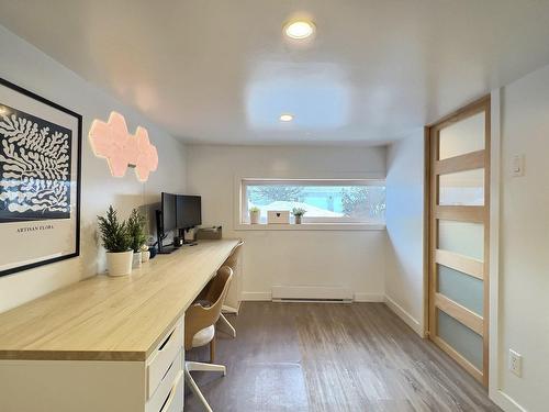 Office - 57  - 57A 47E Avenue, Saint-Eustache, QC - Indoor Photo Showing Office