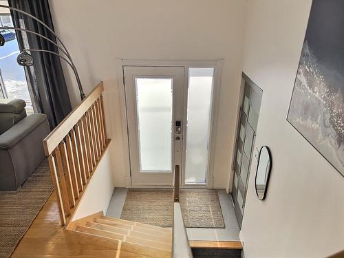 Hall - 57  - 57A 47E Avenue, Saint-Eustache, QC - Indoor Photo Showing Other Room