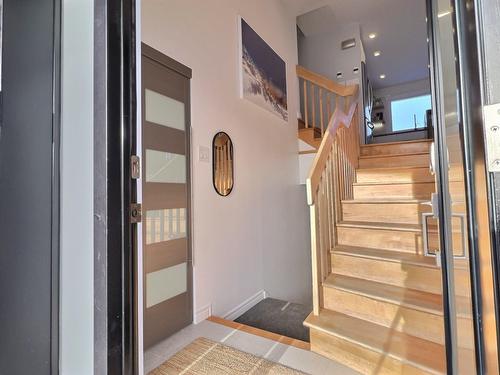 Hall - 57  - 57A 47E Avenue, Saint-Eustache, QC - Indoor Photo Showing Other Room