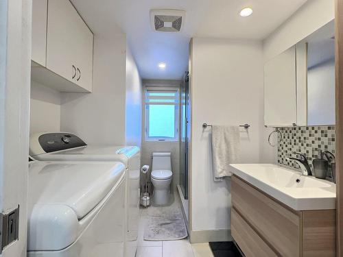 Bachelor - 57  - 57A 47E Avenue, Saint-Eustache, QC - Indoor