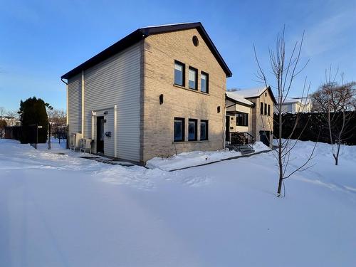 Frontage - 57  - 57A 47E Avenue, Saint-Eustache, QC - Outdoor