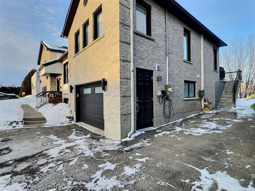 Frontage - 57  - 57A 47E Avenue, Saint-Eustache, QC - Outdoor
