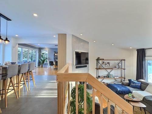 Living room - 57  - 57A 47E Avenue, Saint-Eustache, QC - Indoor