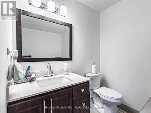 69 Red Maple Drive, Brampton, ON - Indoor Photo Showing Bathroom