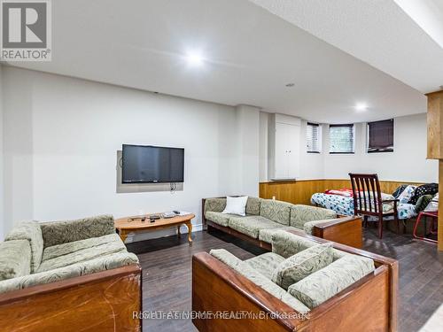 69 Red Maple Drive, Brampton, ON - Indoor