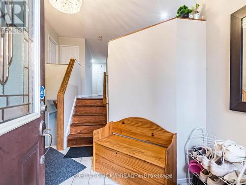 69 Red Maple Drive, Brampton, ON - Indoor Photo Showing Other Room