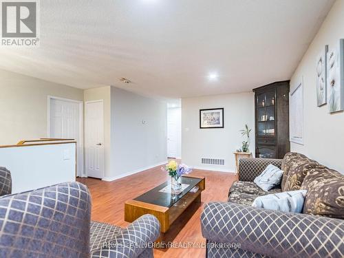 69 Red Maple Drive, Brampton, ON - Indoor