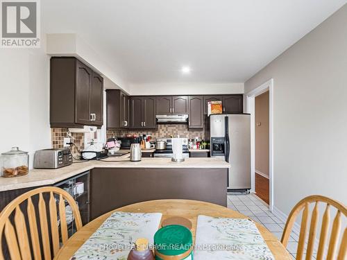 69 Red Maple Drive, Brampton, ON - Indoor Photo Showing Other Room