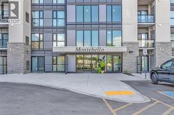 50 HERRICK Avenue Unit# 231  St. Catharines, ON L2P 0G3