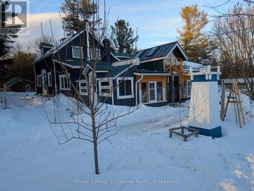 236 PHILLIPS STREET  Clearview (Stayner), ON L0M 1S0