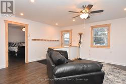 Living room in apartment - 