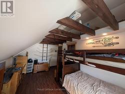 Check out the Kids loft in the loft - 