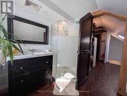 Kids loft 3 pc bathroom - 