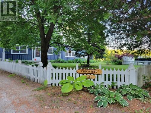 236 PHILLIPS STREET  Clearview (Stayner), ON L0M 1S0