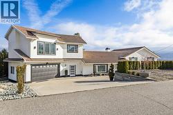 3025 Wales Road  West Kelowna, BC V1Z 2A7