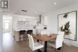 9' Ceilings - Open Concept ~ Hardwood Floors - 